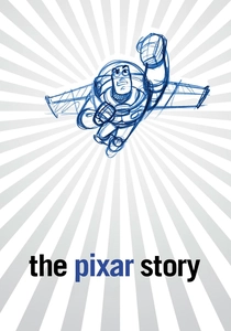 The Pixar Story (2007)