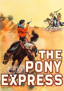 Il Postino del West (1925)