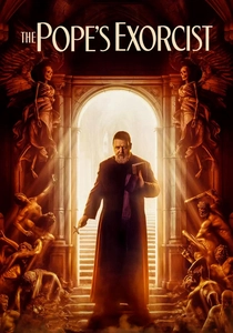 Il Papa di Satana (2023)