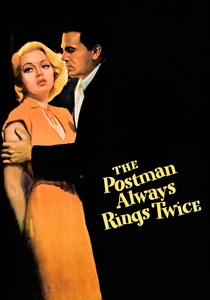Il Postino Suona Sempre Due Volte (1946)