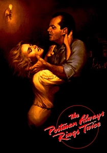 Il postino suona sempre due volte (1981)