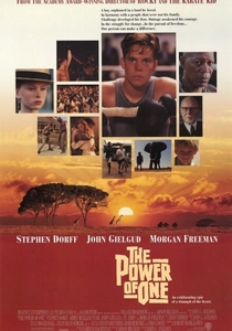 Il cerchio del potere (1992)