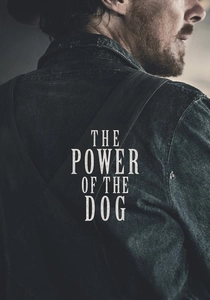 The Power of the Dog (2021)
