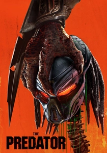 Il Predatore (2018)