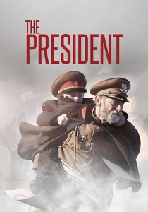 Il Presidente (2014)