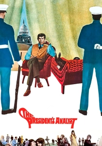 Il Presidente (1967)