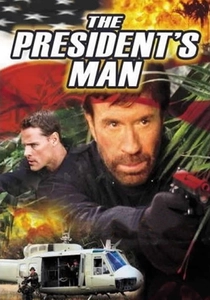 Il Guardiano del Presidente (2000)