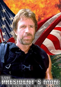 Il Guardiano del Presidente (2002)