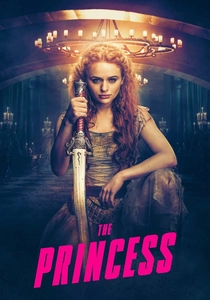 The Princess (2022)