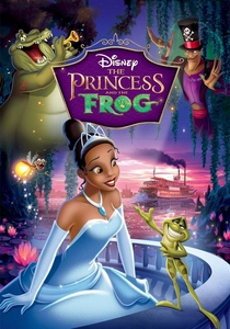 La Principessa e il Ranocchio (2009)
