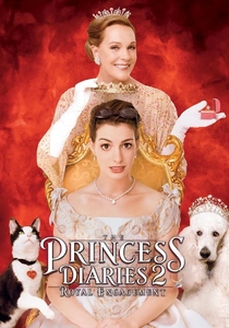 La principessa si sposa (2004)