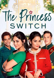 La principessa di Natale (2018)