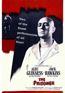 Il prigioniero (1955)