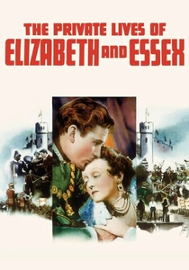 Elisabetta e il Duca di Essex (1939)