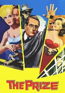 Il petrolio e il potere (1963)