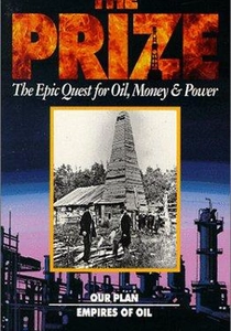 Il petrolio e l'economia (1992)