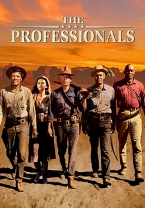 I Professionisti (1966)