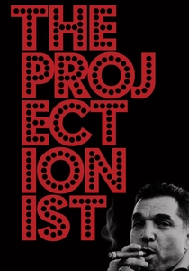 La Maledizione del Proiettore (2019)