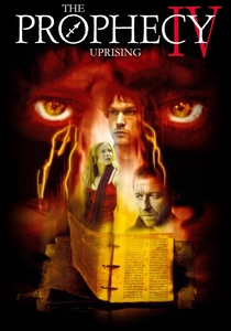La Profezia dell'Anticristo (2005)