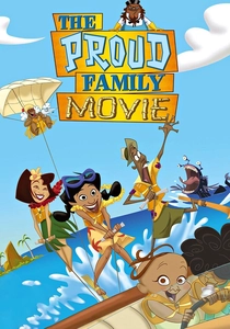 La famiglia Proud (2005)