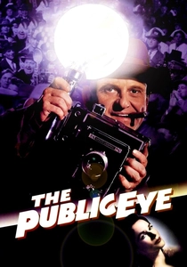 The Public Eye (1992)