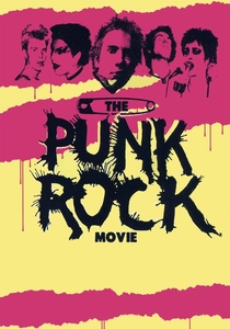 The Punk Rock Movie (1978)
