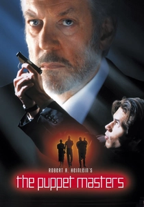 The Puppet Masters (1994)