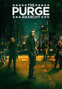 La Notte del Giudizio: Anarchy (2014)