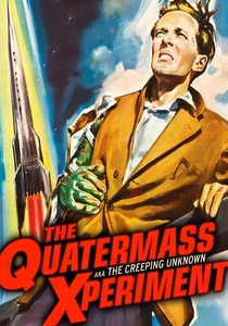 L'Esperimento del Dottor K (1955)