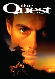 L'arma perfetta (1996)