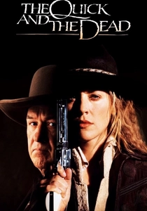 Il Pistolero di Dio (1995)