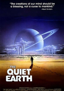 La Foresta Silenziosa (1985)