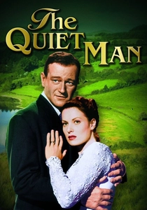 La vendetta di un uomo tranquillo (1952)