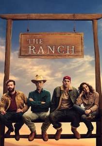 Il ranch dei segreti (2016)