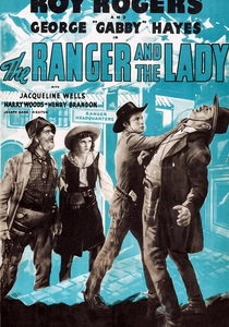 Il Ranger e la Signora (1940)