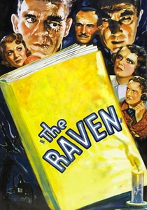 Il Corvo (1935)