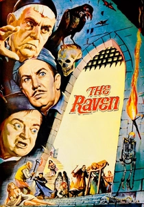 Il corvo (1963)