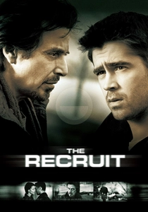 La recluta (2003)