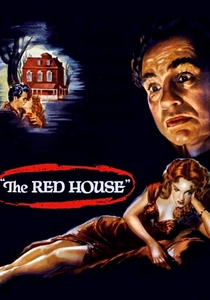 Il Mistero della Casa Rossa (1947)