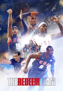The Redeem Team (2022)