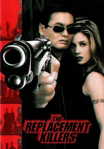 Il sicario - The Replacement Killers (1998)