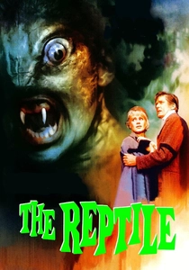 Il rettile (1966)