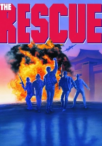 The Rescue - La Grande Evasione (1988)