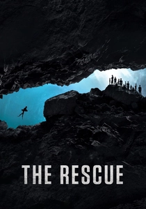 Operazione Thai Cave Rescue (2021)