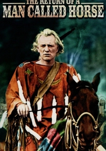Il ritorno di un uomo chiamato Cavallo (1976)