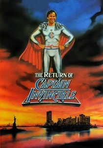Il ritorno del pirata (1983)