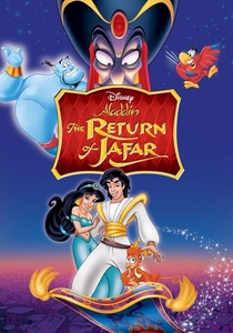 Il Ritorno di Jafar (1994)