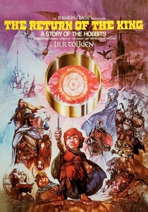 Il Ritorno del Re (1980)