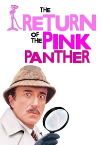 Il ritorno della Pantera Rosa (1975)