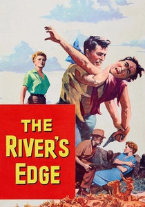 Il fiume del coraggio (1957)